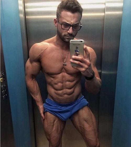 最近肌肉男爆料视频,健身圈不为人知的秘密 第3张 最近肌肉男爆料视频,健身圈不为人知的秘密 第3张