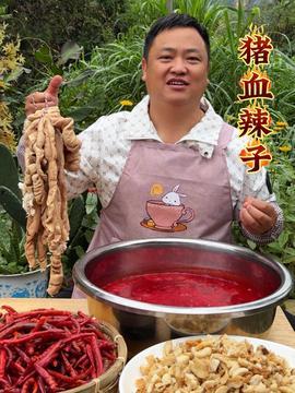 亮哥美食爆料视频,探寻地道美食背后的故事  第3张